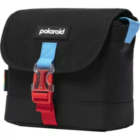   Polaroid Box Bag kameratáska (Now, I-2 kompatibilis) - multi/színes