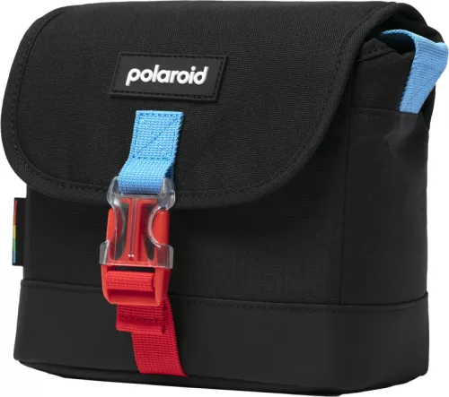 Polaroid Box Bag kameratáska (Now, I-2 kompatibilis) - multi/színes