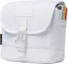 Polaroid Box Bag kameratáska (Now, I-2 kompatibilis) - fehér