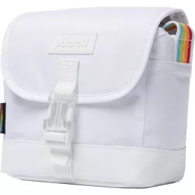   Polaroid Box Bag kameratáska (Now, I-2 kompatibilis) - fehér