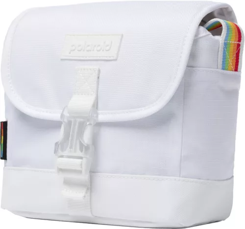 Polaroid Box Bag kameratáska (Now, I-2 kompatibilis) - fehér