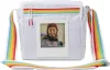 Polaroid Box Bag kameratáska (Now, I-2 kompatibilis) - fehér