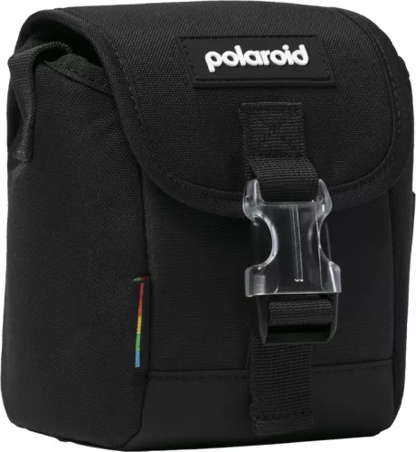 Polaroid Go kameratáska - fekete