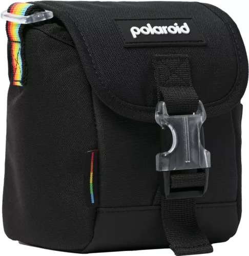Polaroid Go kameratáska - spectrum/szivárványos