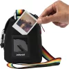 Polaroid Go kameratáska - spectrum/szivárványos