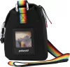 Polaroid Go kameratáska - spectrum/szivárványos