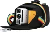 Polaroid Go kameratáska - spectrum/szivárványos