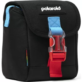 Polaroid Go kameratáska - multi/színes