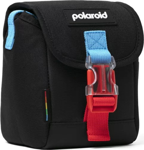Polaroid Go kameratáska - multi/színes