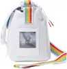 Polaroid Go kameratáska - fehér