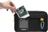 Polaroid ripstop oldaltáska - fekete