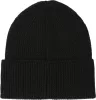 Polaroid beanie sapka - fekete