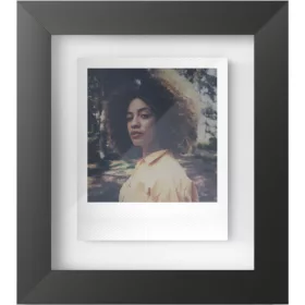 Polaroid Studio képkeret - fekete