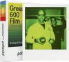 Polaroid 600 színes film - zöld