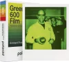 Polaroid 600 színes film - zöld