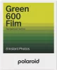 Polaroid 600 színes film - zöld