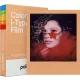 Polaroid I-Type színes film - Pantone év színe keret