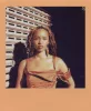 Polaroid I-Type színes film - Pantone év színe keret