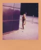 Polaroid I-Type színes film - Pantone év színe keret