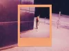 Polaroid I-Type színes film - Pantone év színe keret