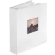 Polaroid nagyméretű fényképalbum - fehér