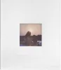 Polaroid nagyméretű fényképalbum - fehér