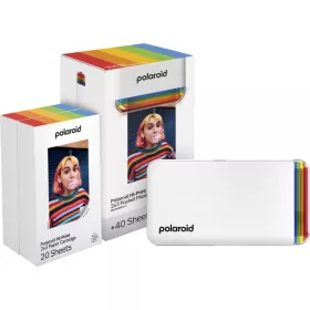 Polaroid Hi-Print Gen 2 fotónyomtató (E-box) - fehér