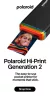Polaroid Hi-Print Gen 2 fotónyomtató (E-box) - fehér