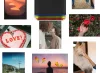 Polaroid Hi-Print Gen 2 fotónyomtató (E-box) - fehér