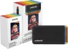 Polaroid Hi-Print Gen 2 fotónyomtató (E-box) - fekete