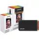 Polaroid Hi-Print Gen 2 fotónyomtató (E-box) - fekete