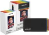 Polaroid Hi-Print Gen 2 fotónyomtató (E-box) - fekete