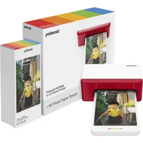 Polaroid Hi-Print fotónyomtató (E-box) - fehér