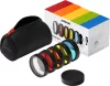 Polaroid Now és Now+-fényképezőgép szűrőkészlet