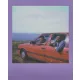 Polaroid Go színes (purple haze-lila köd stílusú keret) - dupla csomag