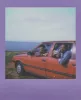 Polaroid Go színes (purple haze-lila köd stílusú keret) - dupla csomag