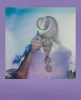 Polaroid Go színes (purple haze-lila köd stílusú keret) - dupla csomag