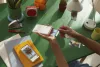 Polaroid Hi-Print Gen 2 fotónyomtató - fehér