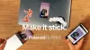Polaroid Hi-Print Gen 2 fotónyomtató - fehér