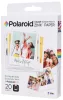 Polaroid Instant ZINK fotópapír 3,5×4,25" - Pop 20 db