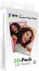 Polaroid ZINK Media 2x3" fotópapír - 30 darabos csomag