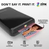 Polaroid ZINK Media 2x3" fotópapír - 50 darabos csomag