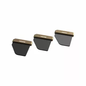  PolarPro Iris - Szűrőbővítő 3 darabos csomag (Osmo Mobile 6)