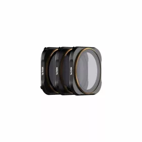   PolarPro Mavic 2 Pro Cinema Seires VIVID Collection szűrő szett (Mavic 2 Pro)