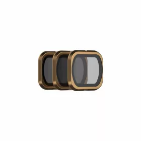   PolarPro Mavic 2 Pro Cinema Seires SHUTTER Collection szűrő szett (Mavic 2 Pro)
