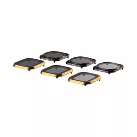   PolarPro Mavic 2 Pro Cinema Series 6 Pack szűrő szett (Mavic 2)