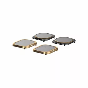   PolarPro Mavic 2 Pro Cinema Series LIMITED Collection szűrő szett (Mavic 2 Pro)
