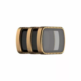   PolarPro Osmo Pocket Cinema Seires SHUTTER Collection szűrő szett (Osmo Pocket)