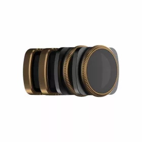   PolarPro Osmo Pocket Cinema Series LIMITED Collection szűrő szett (Osmo Pocket)