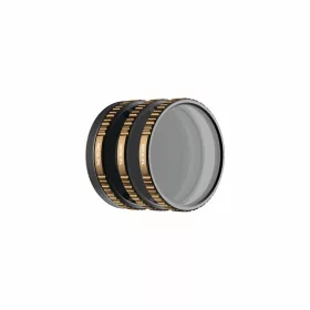   PolarPro OsmoAction Cinema Series VIVID Collection 3 Pack szűrő szett (Action)